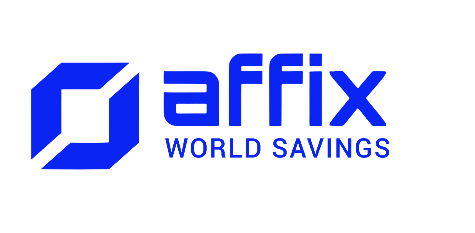 Affix World Saving  